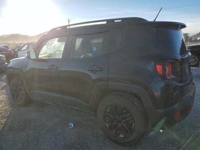 Obraz 2 z 2017 JEEP RENEGADE TRAILHAWK 2017 z VIN ZACCJBCB7HPE81194