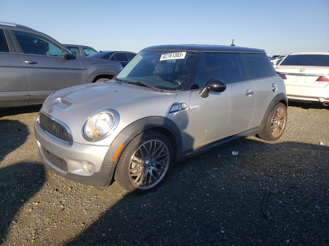 Изображение 2007 MINI COOPER S 2007