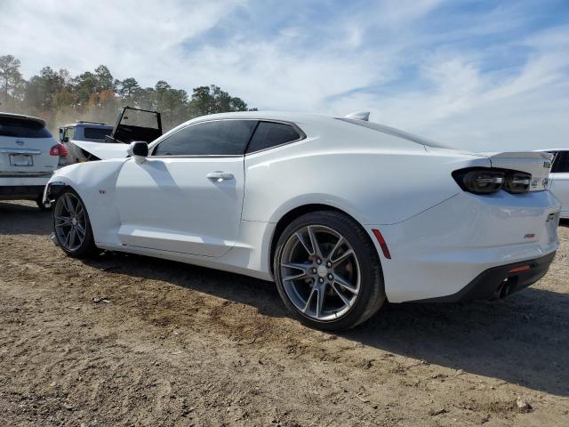 Image 2 of 2023 CHEVROLET CAMARO LS 2023 with VIN 1G1FB1RX7P0144626