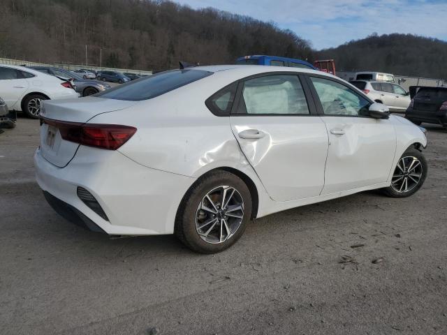Obraz 3 z 2022 KIA FORTE FE 2022 z VIN 3KPF24AD5NE469130