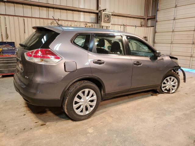 Image 3 of 2016 NISSAN ROGUE S 2016 with VIN KNMAT2MV1GP678951