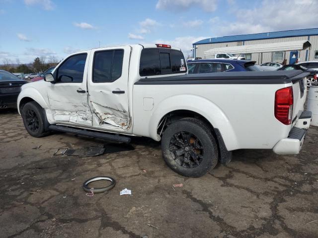 Image 2 of 2019 NISSAN FRONTIER SV 2019 with VIN 1N6AD0FV1KN709180
