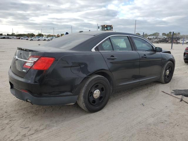 Изображение 3 2016 FORD TAURUS POLICE INTERCEPTOR 2016 с VIN 1FAHP2MKXGG111765