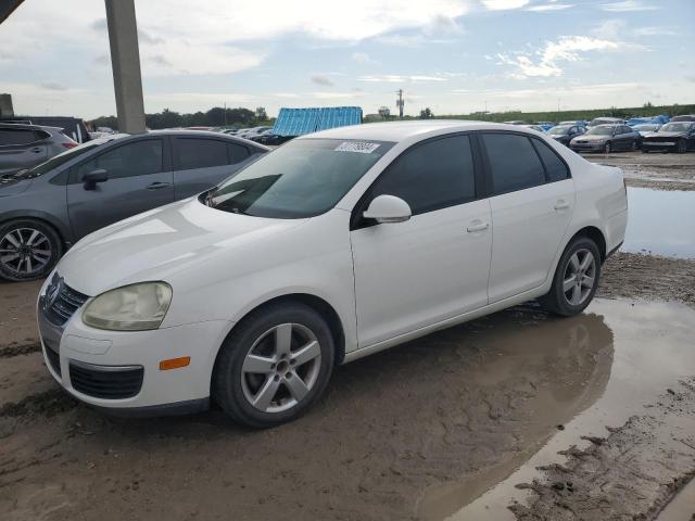 Obraz 2009 VOLKSWAGEN JETTA S 2009