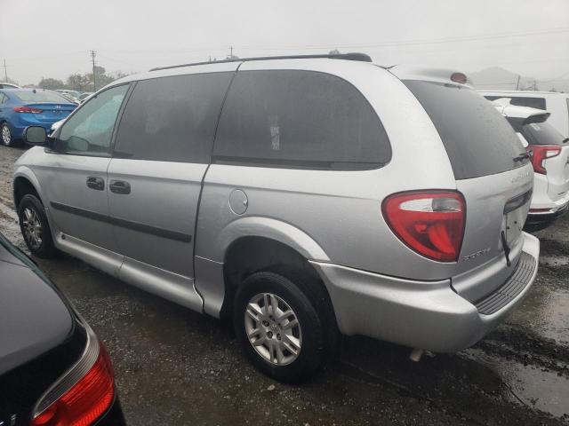 Image 2 of 2005 DODGE GRAND CARAVAN SE 2005 with VIN 1D4GP24R85B192264