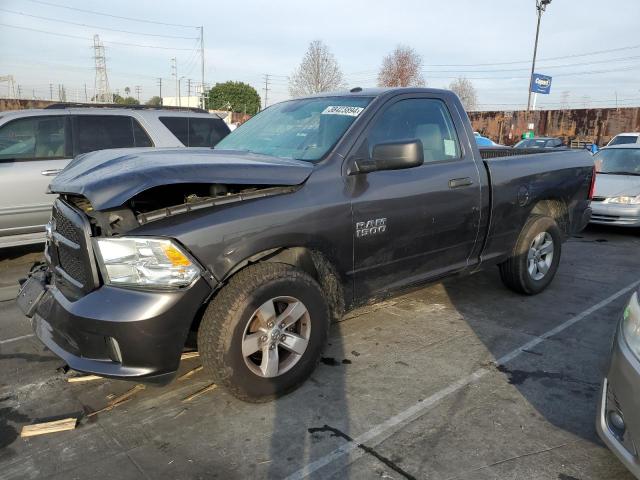 Изображение 2018 RAM 1500 ST 2018