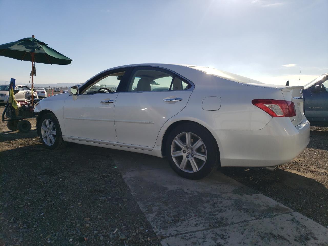 Obraz 2 z 2008 LEXUS ES 350 2008 z VIN JTHBJ46G382187167