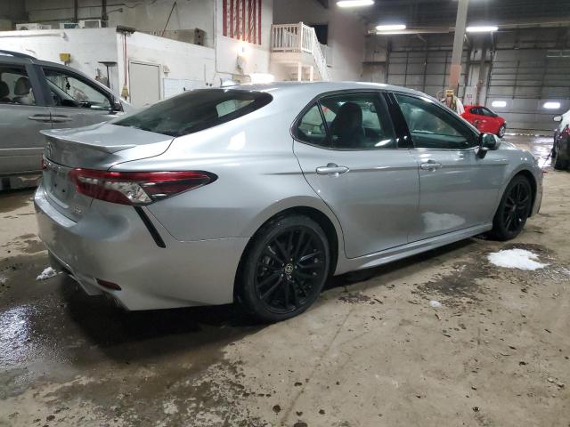 Изображение 3 2023 TOYOTA CAMRY XSE 2023 с VIN 4T1K61AK7PU163613