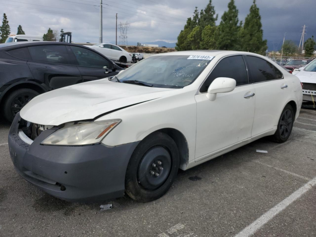 Изображение 2007 LEXUS ES 350 2007