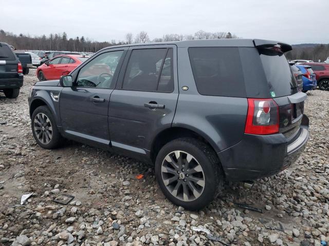 Image 2 of 2010 LAND ROVER LR2  2010 with VIN SALFP2BN4AH201776