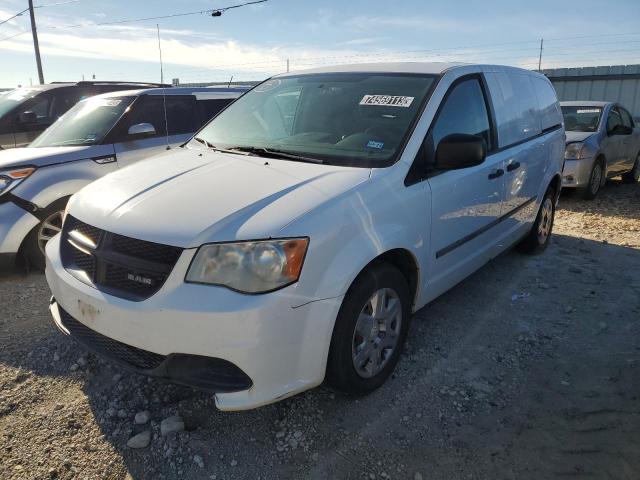 2014 RAM TRADESMAN 2014 image