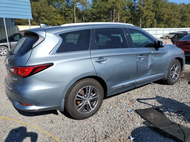 Image 3 of 2018 INFINITI QX60  2018 with VIN 5N1DL0MN5JC501122
