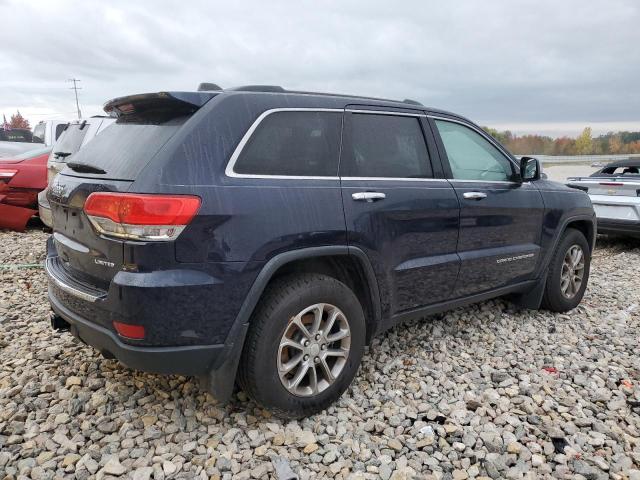 Obraz 3 z 2014 JEEP GRAND CHEROKEE LIMITED 2014 z VIN 1C4RJFBM4EC417313