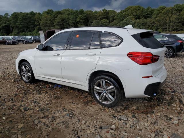 Изображение 2 2018 BMW X1 XDRIVE28I 2018 с VIN WBXHT3C3XJ5L26185