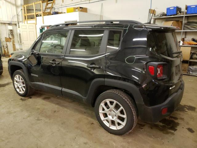 Obraz 2 z 2019 JEEP RENEGADE LATITUDE 2019 z VIN ZACNJBBBXKPK73907