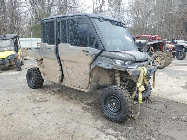 Изображение 2 2022 CAN-AM DEFENDER MAX LIMITED CAB HD10 2022 с VIN 3JBUUAX41NK005781