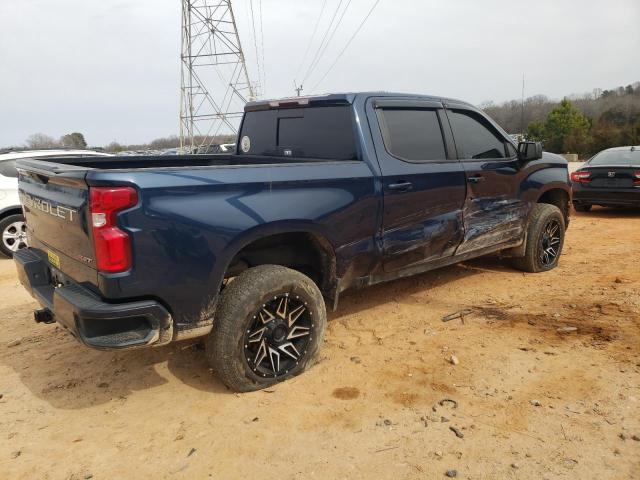 Obraz 3 z 2020 CHEVROLET SILVERADO K1500 RST 2020 z VIN 3GCUYEET4LG371088