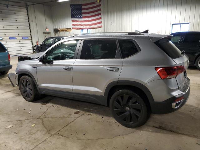 Obraz 2 z 2023 VOLKSWAGEN TAOS SE 2023 z VIN 3VVUX7B22PM356608