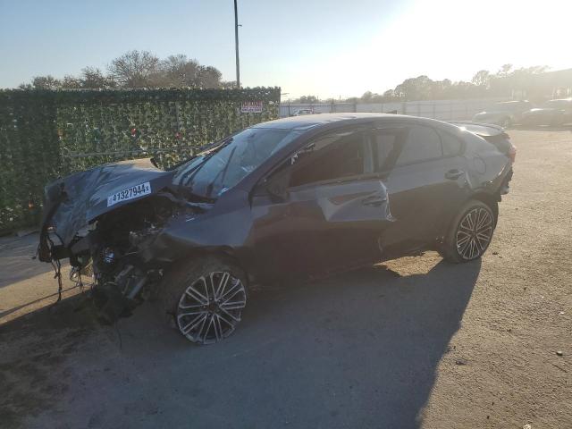 Изображение 1 2023 KIA FORTE GT 2023 с VIN 3KPF44AC0PE511109