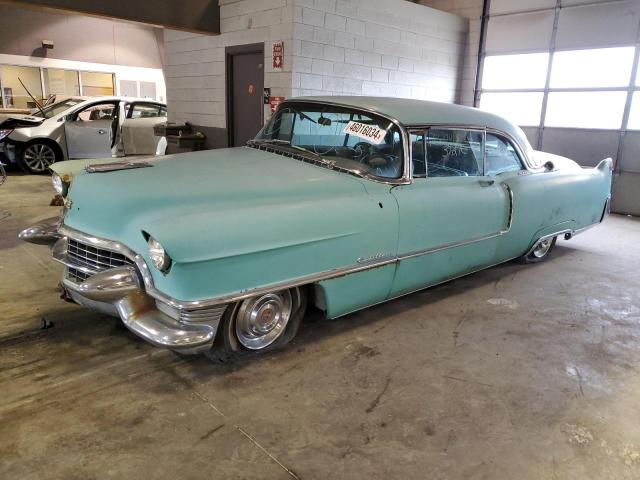 1955 CADILLAC COUPE DEVI 1955 image