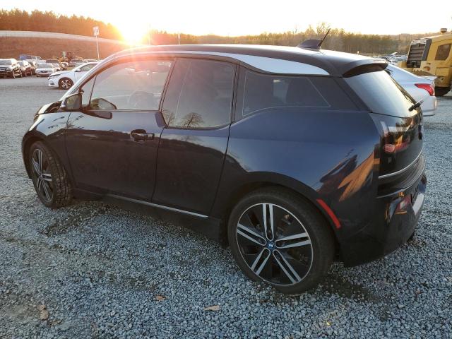 Изображение 2 2020 BMW I3 REX 2020 с VIN WBY8P4C00L7G52986