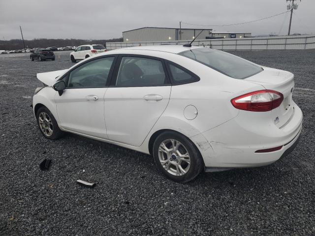 Image 2 of 2015 FORD FIESTA SE 2015 with VIN 3FADP4BJ3FM117786