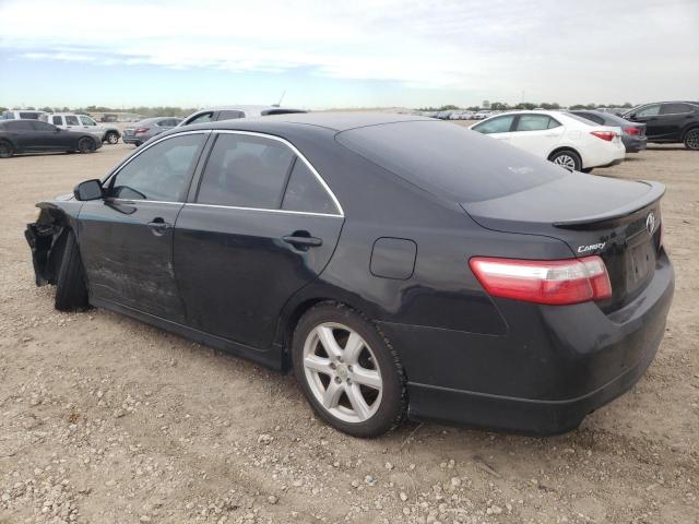 Image 2 of 2009 TOYOTA CAMRY SE 2009 with VIN 4T1BK46K99U092990