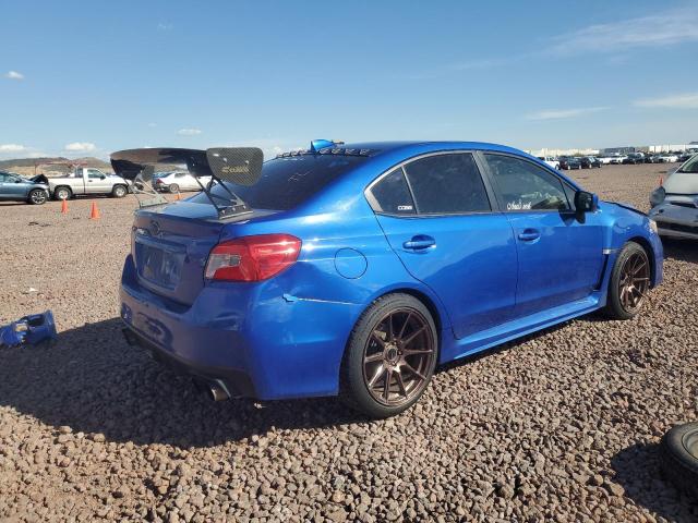 Obraz 3 z 2015 SUBARU WRX  2015 z VIN JF1VA1A6XF9822732