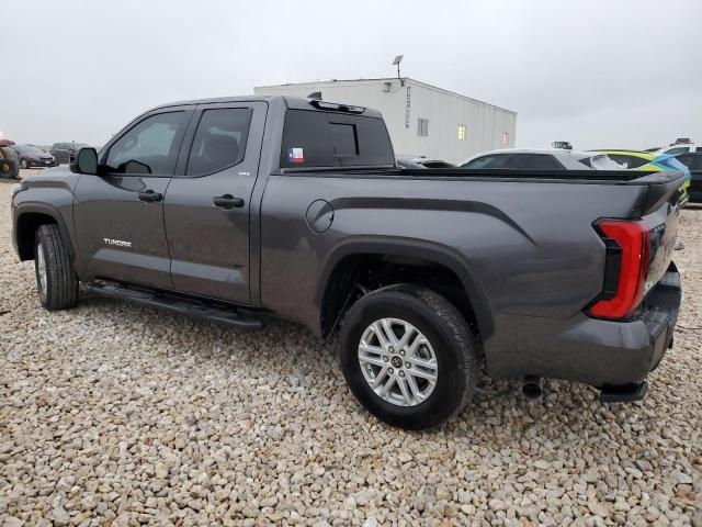 Image 2 of 2023 TOYOTA TUNDRA DOUBLE CAB SR 2023 with VIN 5TFLA5DAXPX096957