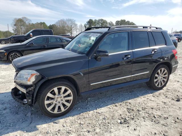 Obraz 1 z 2010 MERCEDES-BENZ GLK 350 2010 z VIN WDCGG5GB0AF490642