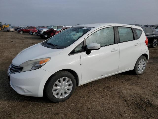 Изображение 1 2016 NISSAN VERSA NOTE S 2016 с VIN 3N1CE2CP6GL351787
