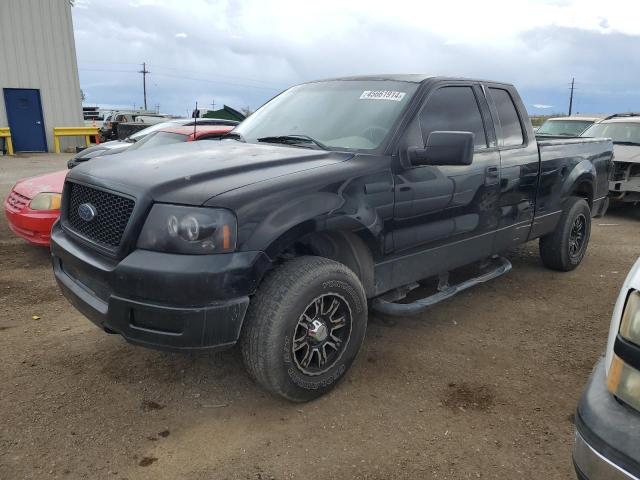 Image 1 of 2004 FORD F150  2004 with VIN 1FTRX12W84NB89421