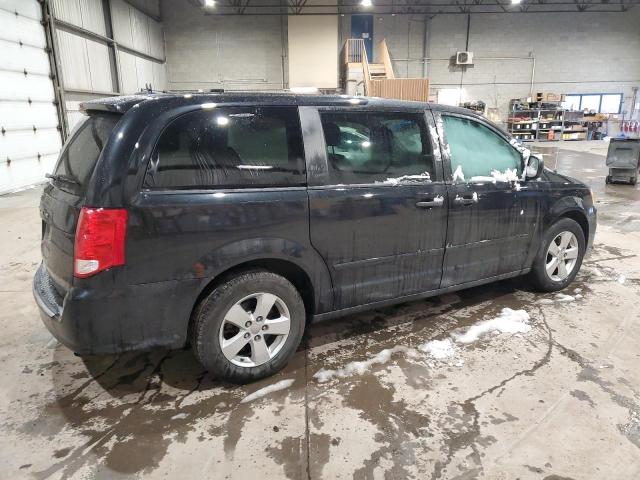 Изображение 3 2017 DODGE GRAND CARAVAN SE 2017 с VIN 2C4RDGBG7HR733193