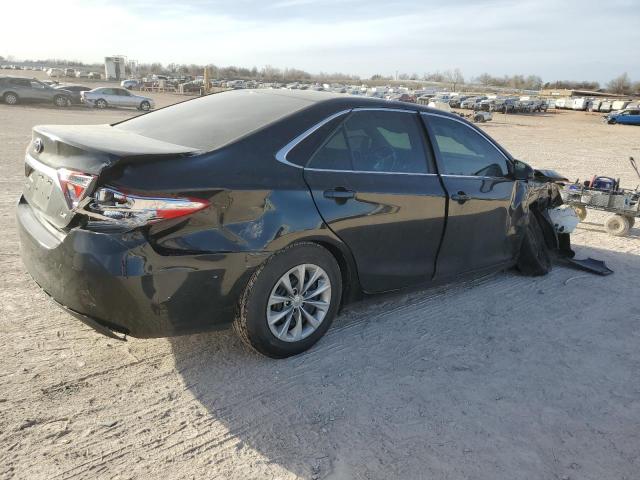 Изображение 3 2016 TOYOTA CAMRY LE 2016 с VIN 4T4BF1FK5GR522231