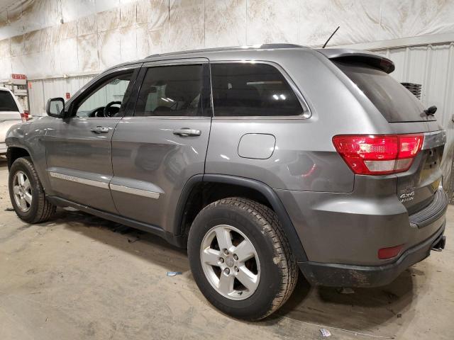Image 2 of 2012 JEEP GRAND CHEROKEE LAREDO 2012 with VIN 1C4RJFAGXCC342951