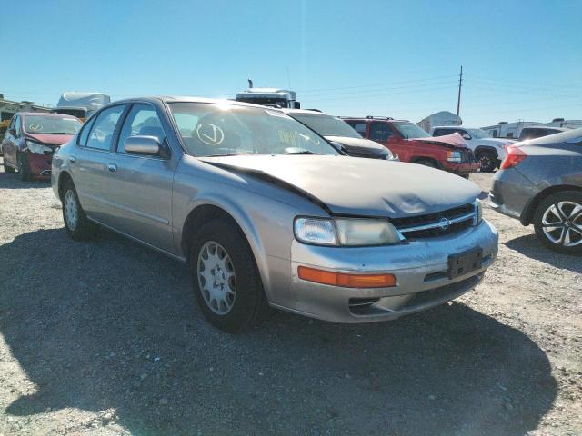 Obraz 1998 NISSAN MAXIMA GLE 1998