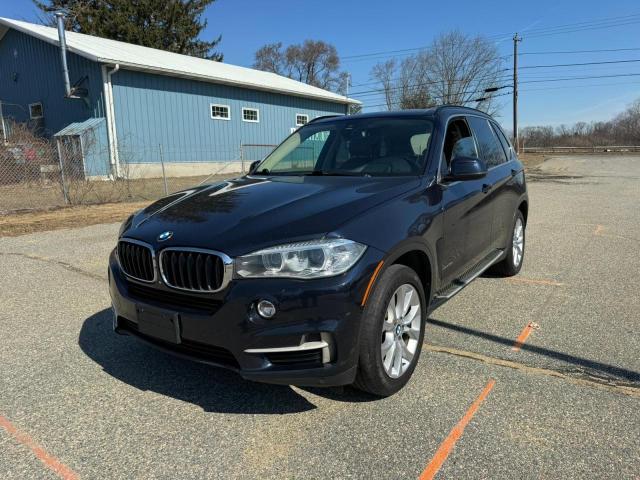 Image 2 of 2016 BMW X5 XDRIVE35I 2016 with VIN 5UXKR0C50G0S88648