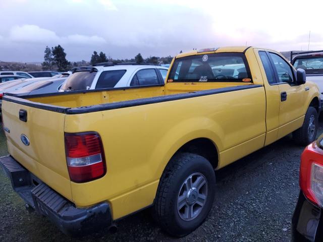 Obraz 3 z 2005 Ford F-150 2005 z VIN 1FTRF12235KF15709