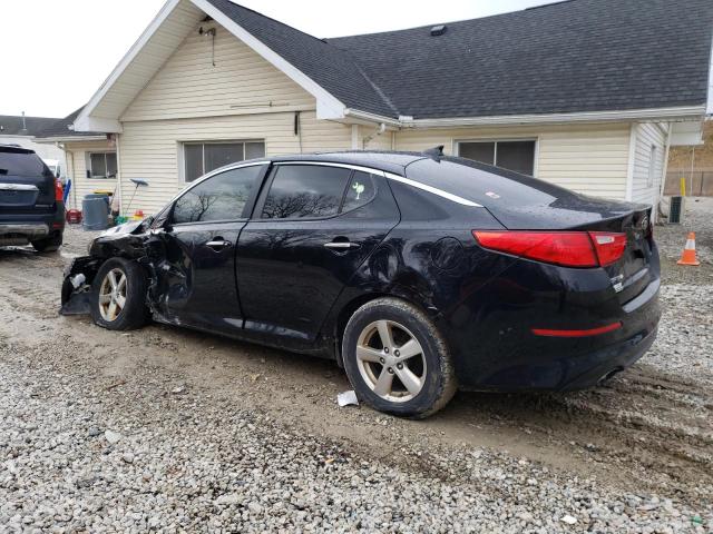 Obraz 2 z 2015 KIA OPTIMA LX 2015 z VIN 5XXGM4A79FG501756