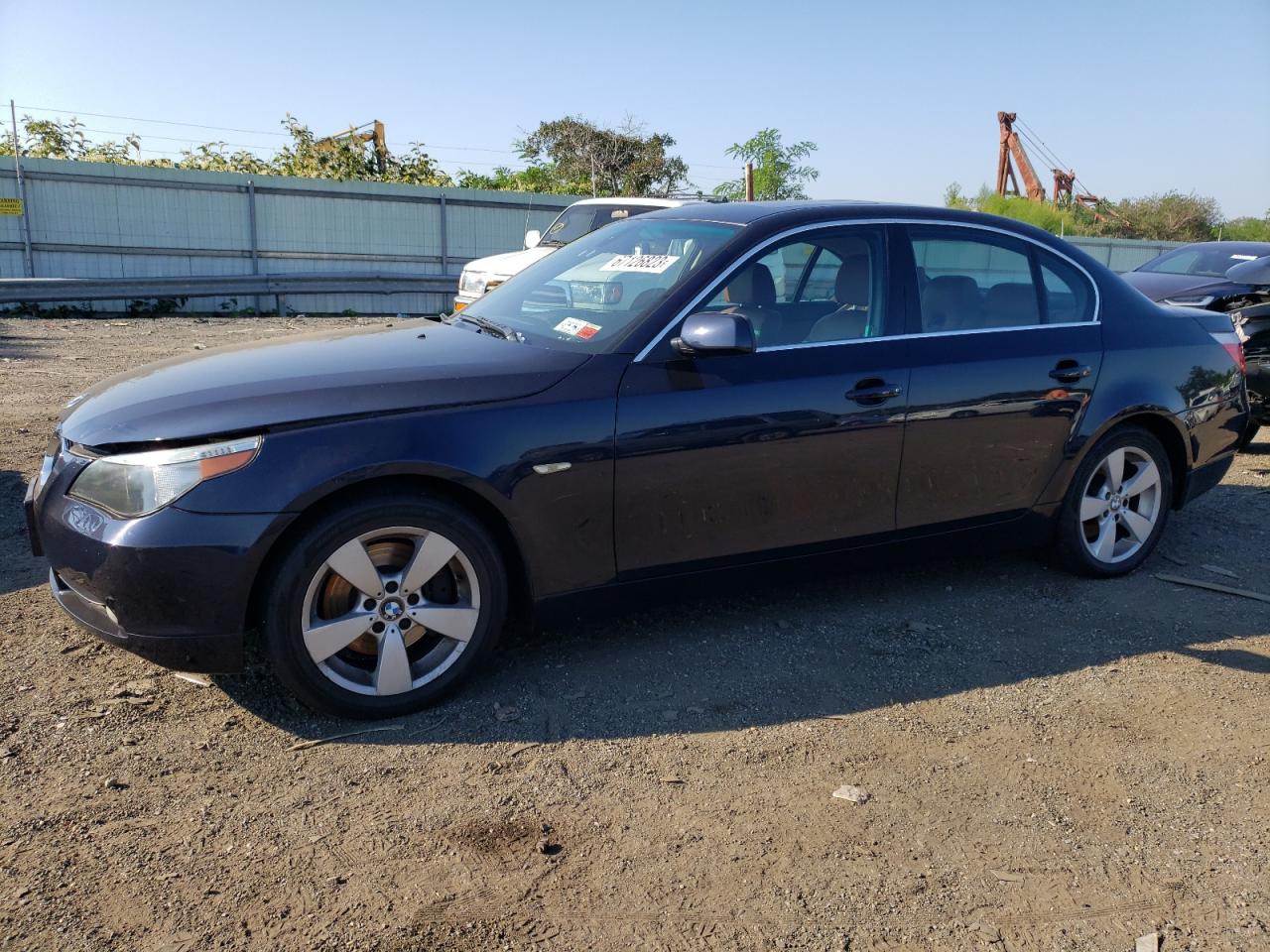 Изображение 2006 BMW 530 XI 2006