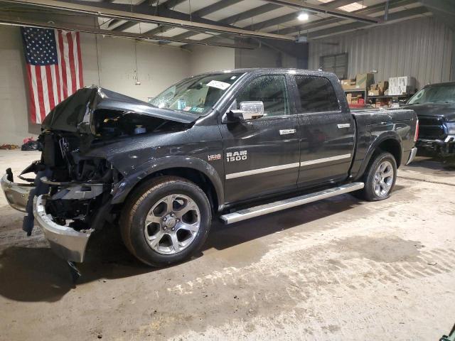 Image 1 of 2018 RAM 1500 LARAMIE 2018 with VIN 1C6RR7NT3JS110501