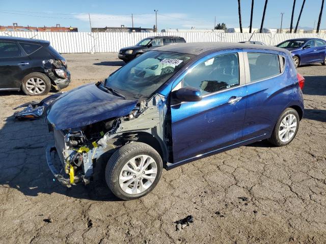 2022 CHEVROLET SPARK 2LT 2022 image