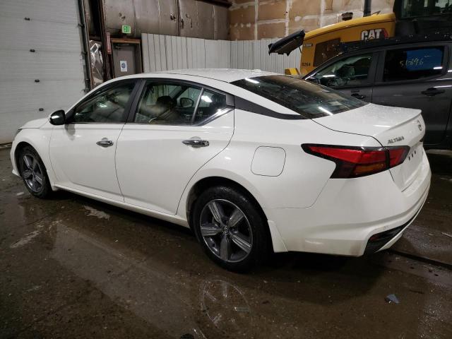 Obraz 2 z 2022 NISSAN ALTIMA SV 2022 z VIN 1N4BL4DW4NN305765