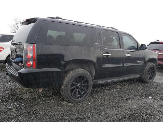 Obraz 3 z 2007 GMC YUKON XL K1500 2007 z VIN 1GKFK16377J214987