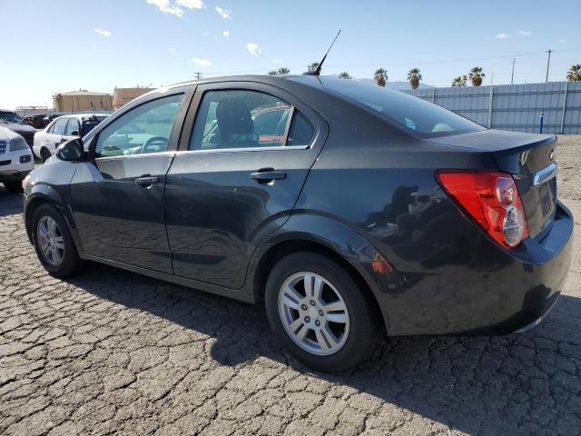 Obraz 2 z 2014 CHEVROLET SONIC LT 2014 z VIN 1G1JC5SH7E4210874