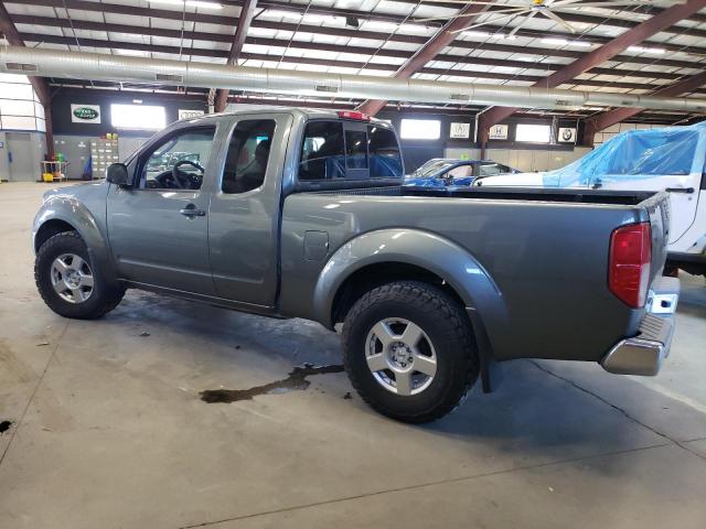Изображение 2 2008 NISSAN FRONTIER KING CAB LE 2008 с VIN 1N6AD06W28C401464