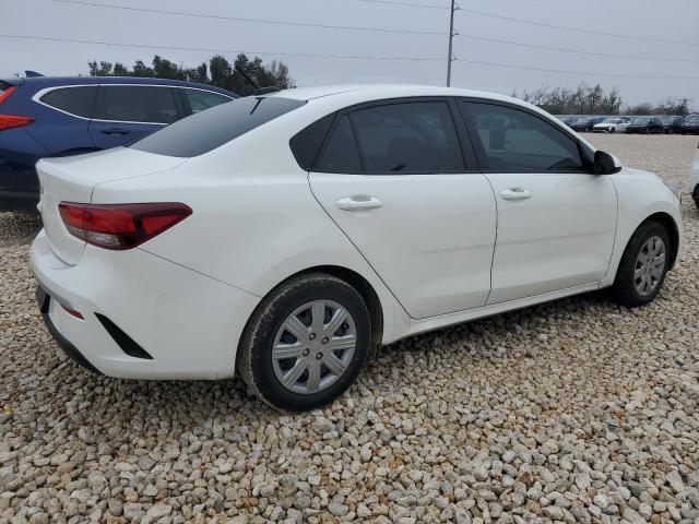 Obraz 3 z 2022 KIA RIO LX 2022 z VIN 3KPA24AD1NE450519