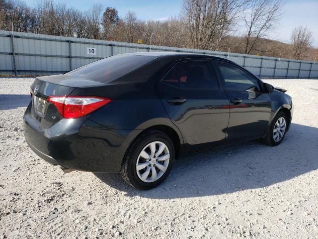 Image 3 of 2016 TOYOTA COROLLA L 2016 with VIN 5YFBURHE2GP523389