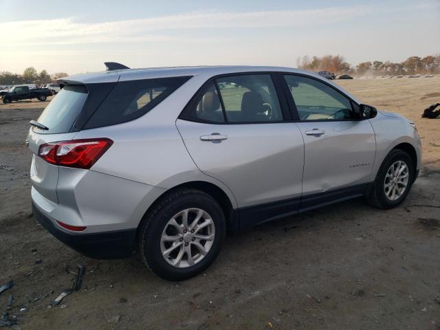 Obraz 3 z 2019 CHEVROLET EQUINOX LS 2019 z VIN 3GNAXHEV0KS525937