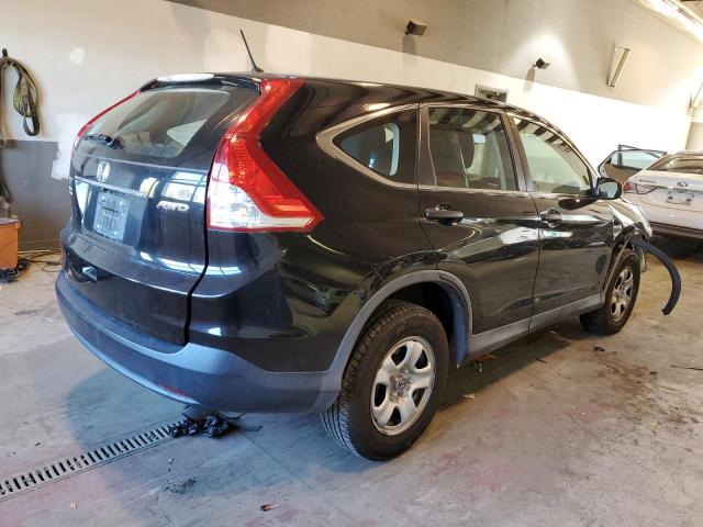 Image 3 of 2014 HONDA CR-V LX 2014 with VIN 2HKRM4H34EH725306
